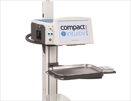 COMPACT INTUITIVTM System