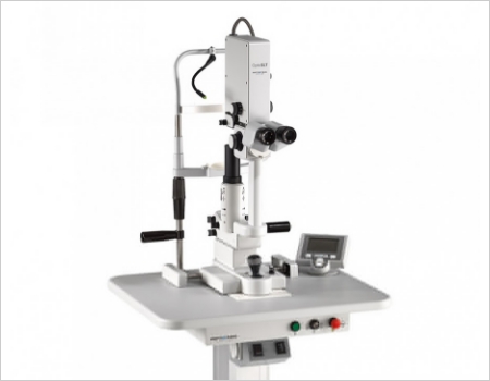 YAG LASER (OptoYag M)