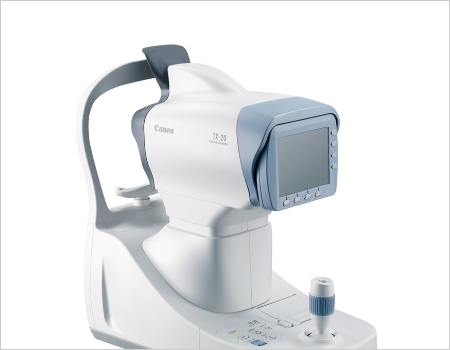 Canon TX-20 NCT