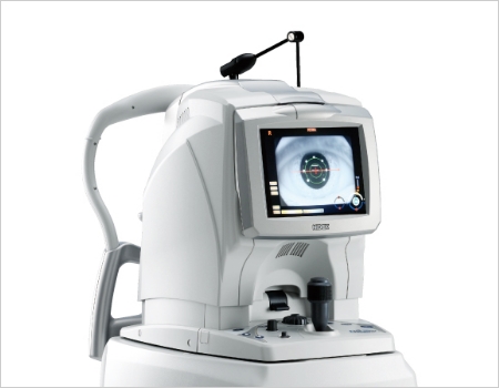 NIDEK RS-3000 Advance OCT