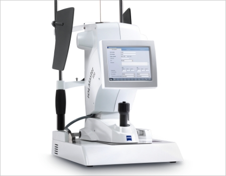 ZEISS IOL Master