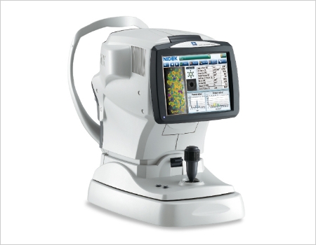 Specular Microscope CEM-530